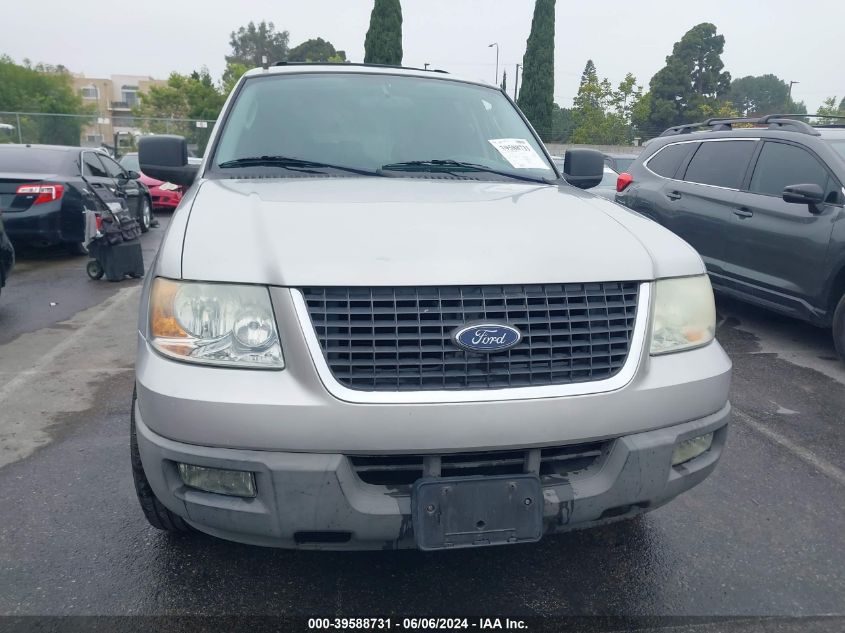 2004 Ford Expedition Xlt VIN: 1FMRU15W04LA84674 Lot: 39588731