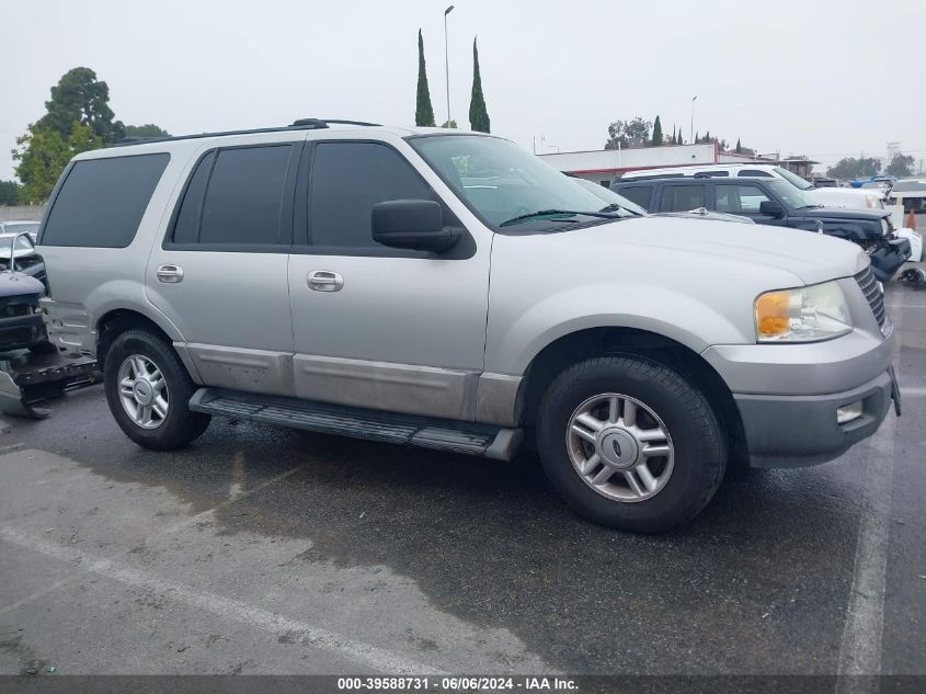 2004 Ford Expedition Xlt VIN: 1FMRU15W04LA84674 Lot: 39588731