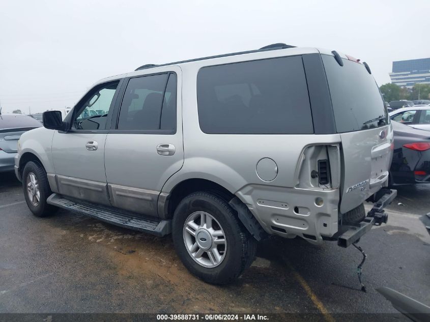 2004 Ford Expedition Xlt VIN: 1FMRU15W04LA84674 Lot: 39588731