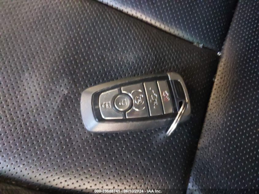 2020 Ford F-350 Lariat VIN: 1FT8W3BTXLEE13559 Lot: 39588741