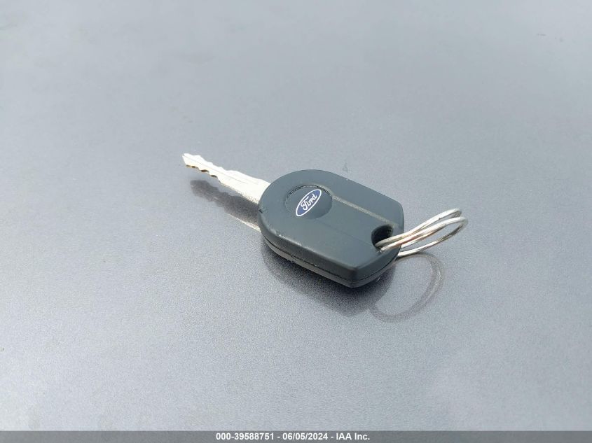 2007 Ford Fusion Sel VIN: 3FAHP081X7R147261 Lot: 39588751