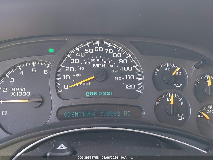 2003 Chevrolet Silverado 1500 Ls VIN: 2GCEC19V331159735 Lot: 39588758