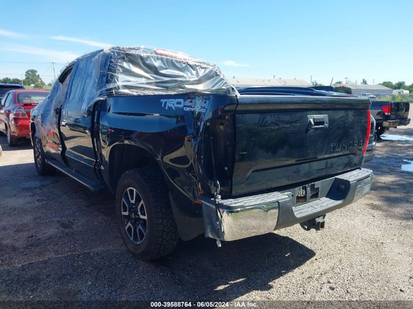 2020 Toyota Tundra Sr5 VIN: 5TFDY5F18LX933759 Lot: 39588764