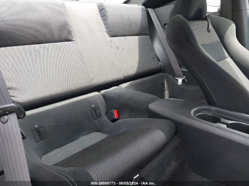 2017 Toyota 86 VIN: JF1ZNAA1XH8701363 Lot: 39588773