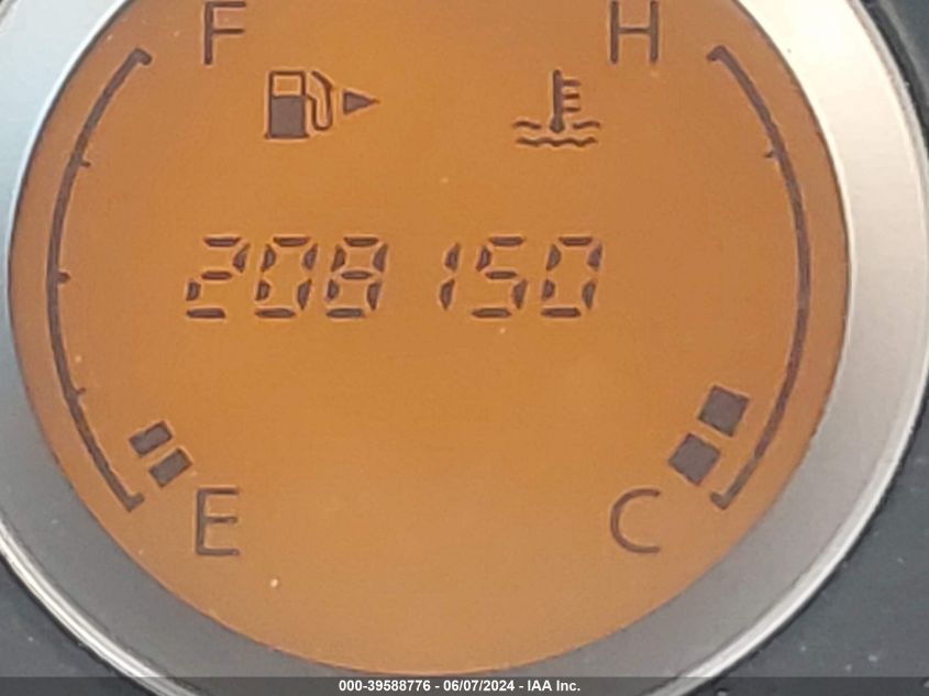 2008 Nissan Sentra 2.0S VIN: 3N1AB61E58L732962 Lot: 39588776