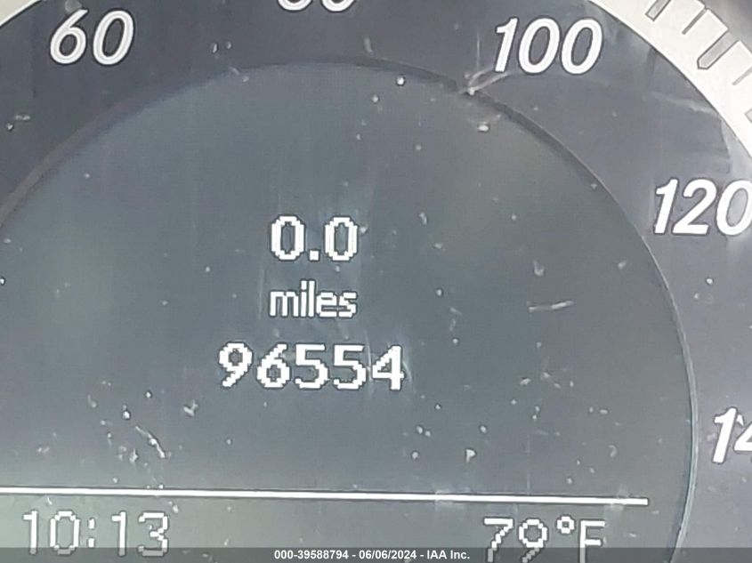 2011 Mercedes-Benz C 300 Luxury 4Matic/Sport 4Matic VIN: WDDGF8BB2BR149685 Lot: 39588794