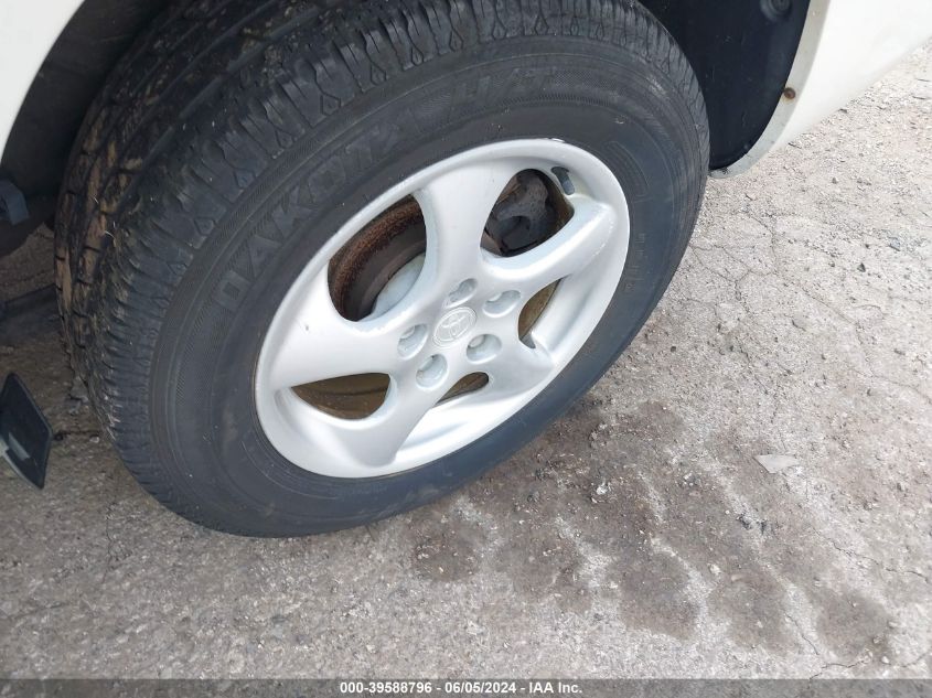 2008 Toyota Rav4 Limited VIN: JTMBD31V885214547 Lot: 39588796