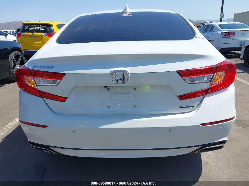 1HGCV1F96JA149696 2018 HONDA ACCORD - Image 16