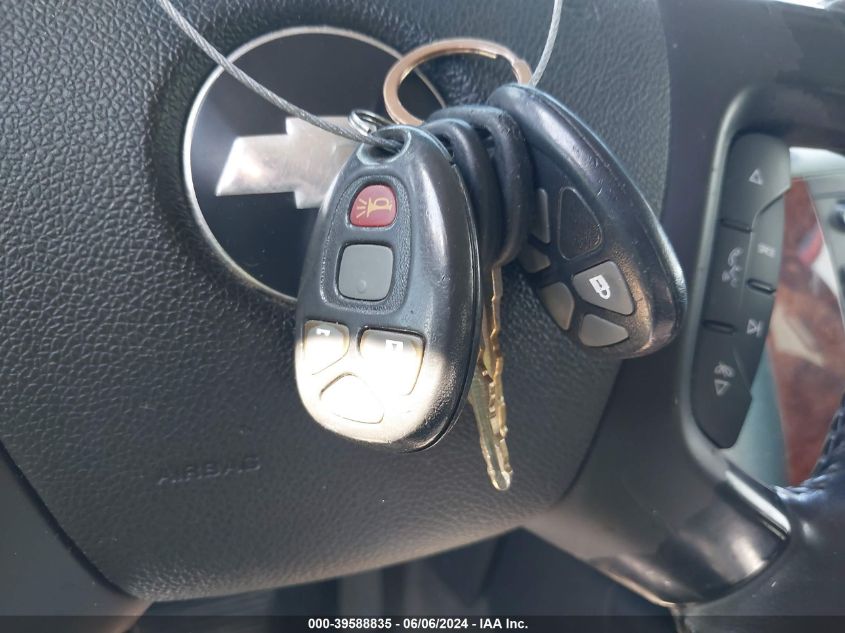 2009 Chevrolet Tahoe Lt1 VIN: 1GNFC23059R138044 Lot: 39588835