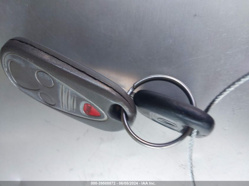 2003 Acura Mdx VIN: 2HNYD18623H541177 Lot: 39588872