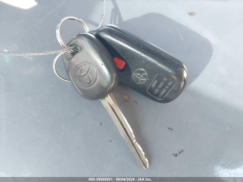 2004 Toyota Highlander V6 VIN: JTEDP21A040037129 Lot: 39588881