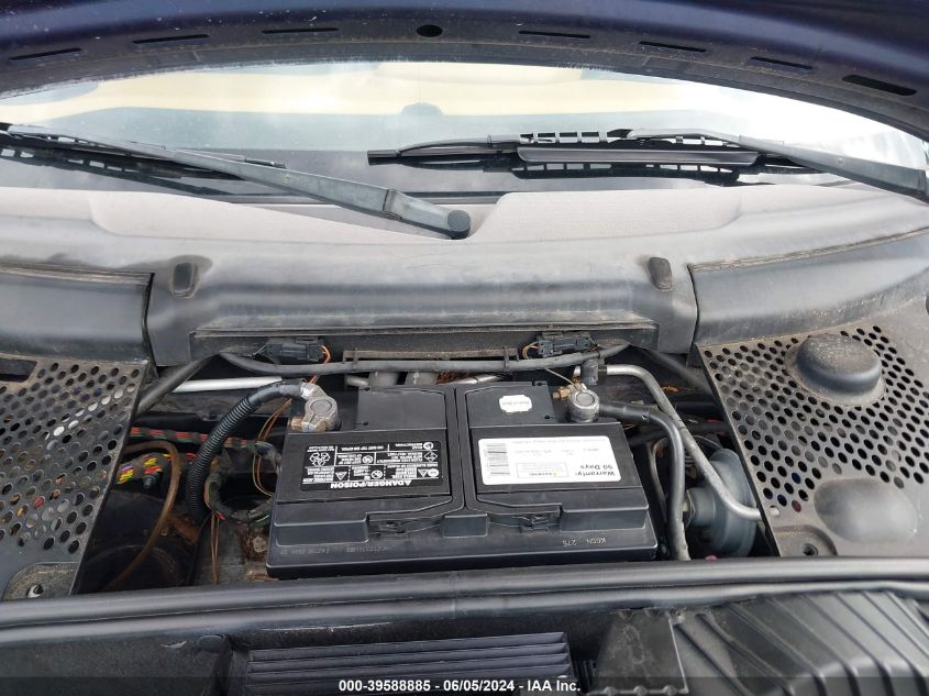 2001 Porsche Boxster VIN: WP0CA29811U622535 Lot: 39588885