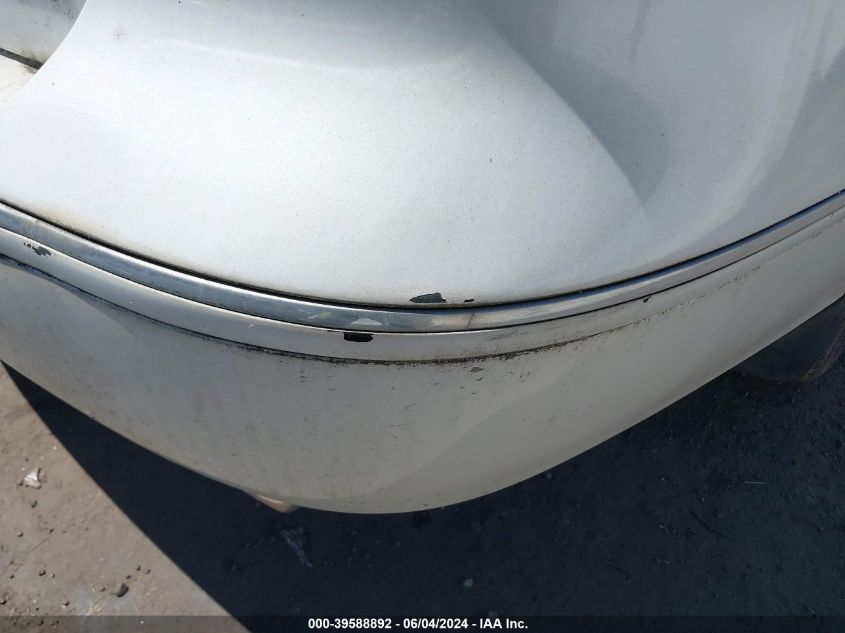 2007 Hyundai Azera Limited/Se VIN: KMHFC46F27A209356 Lot: 39588892