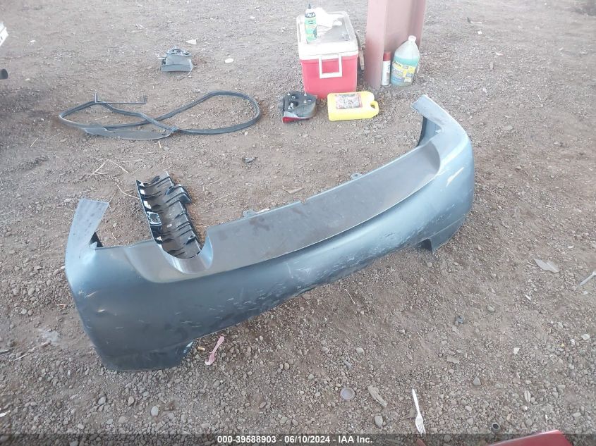 2010 Honda Civic Lx VIN: 2HGFA1F50AH316089 Lot: 39588903