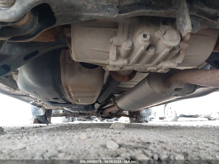 2004 Honda Pilot Ex-L VIN: 2HKYF18604H546998 Lot: 39588976