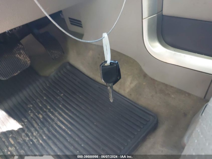 2010 Ford F-150 Fx2 Sport/Harley-Davidson/King Ranch/Lariat/Platinum/Xl/Xlt VIN: 1FTFW1CV1AFC81360 Lot: 39588998