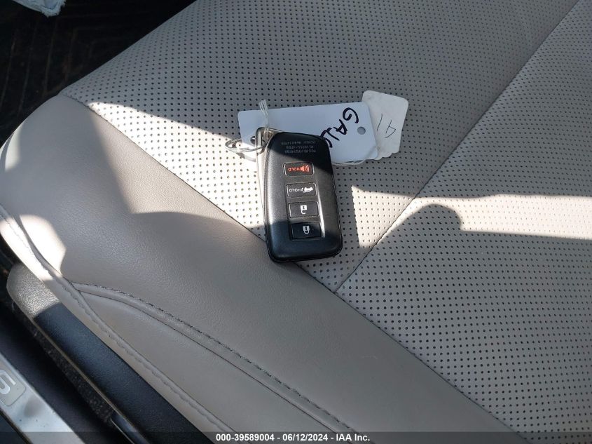 2020 Lexus Rx 350 VIN: 2T2AZMAA4LC160364 Lot: 39589004