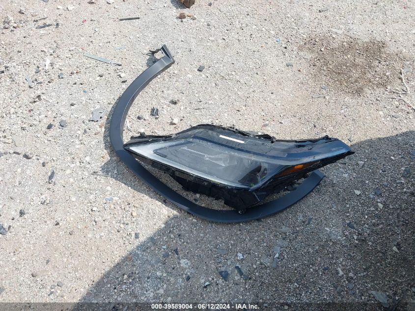 2020 Lexus Rx 350 VIN: 2T2AZMAA4LC160364 Lot: 39589004