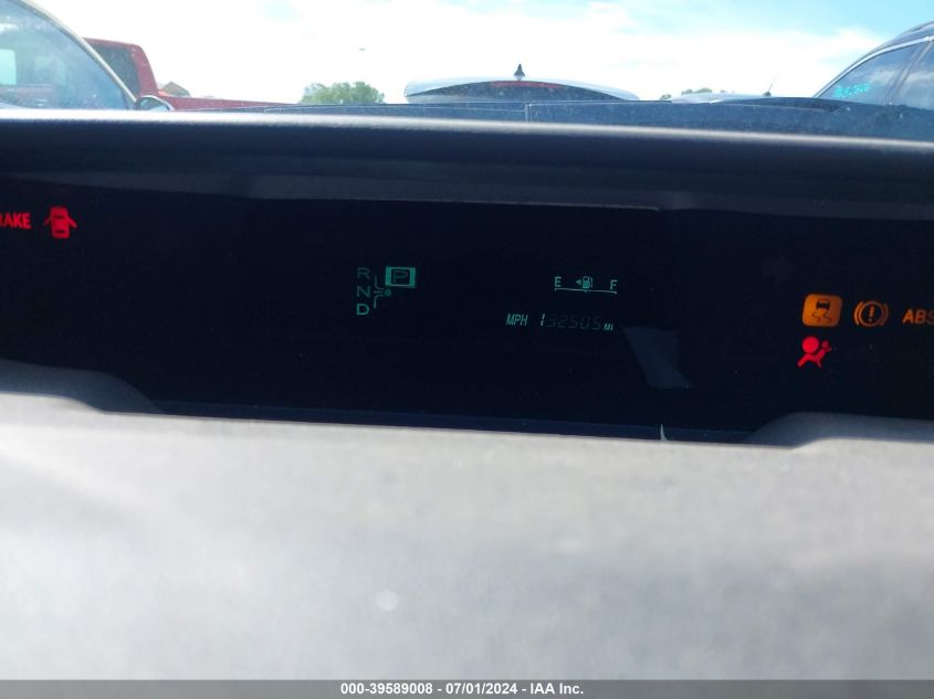 2009 Toyota Prius VIN: JTDKB20U297820067 Lot: 39589008