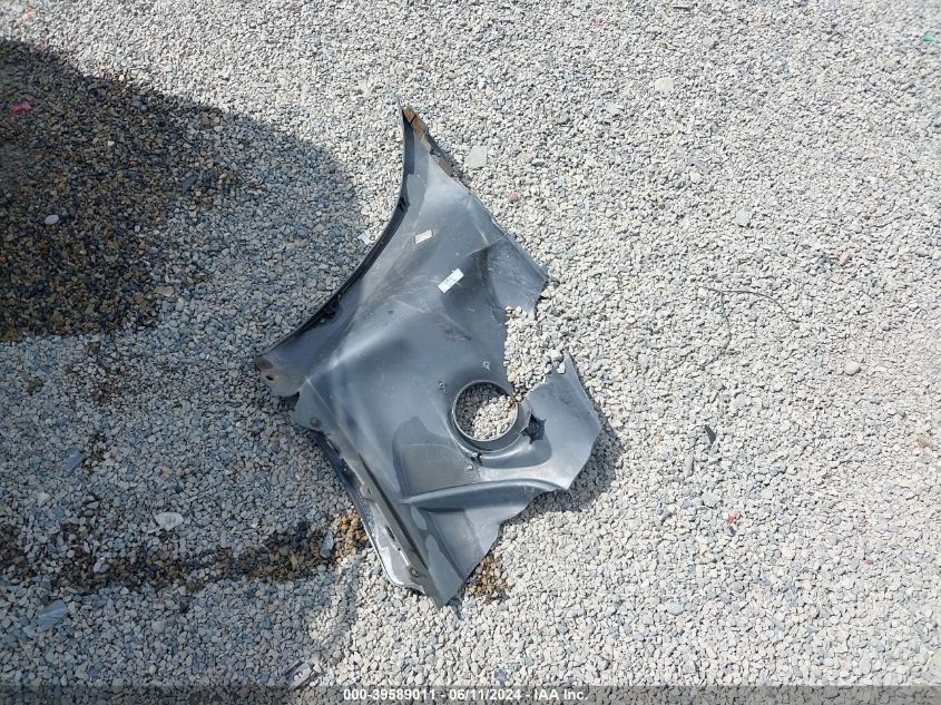 2008 Kia Sorento Ex VIN: KNDJC736385779381 Lot: 39589011