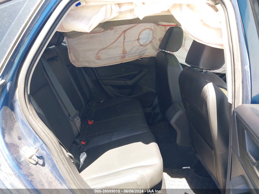 2019 Volkswagen Jetta 1.4T R-Line/1.4T S/1.4T Se VIN: 3VWC57BU1KM005244 Lot: 39589015