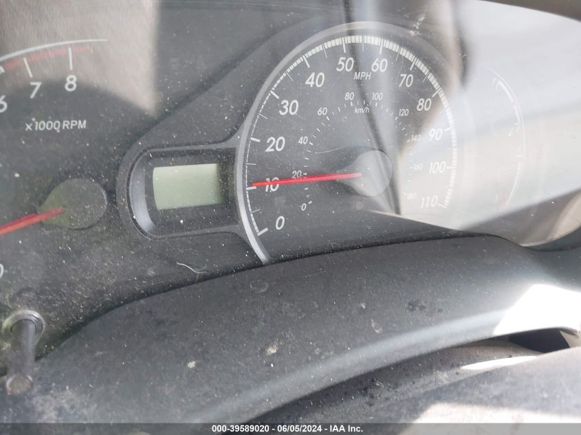 2011 Toyota Sienna Le V6 VIN: 5TDKK3DC5BS140036 Lot: 39589020