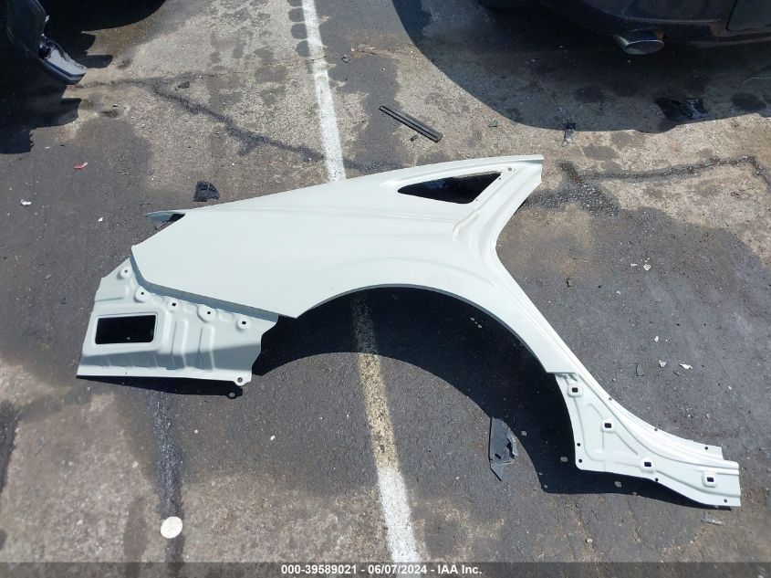 2016 Toyota Tacoma Trd Sport VIN: 5TFCZ5AN7GX046274 Lot: 39589021