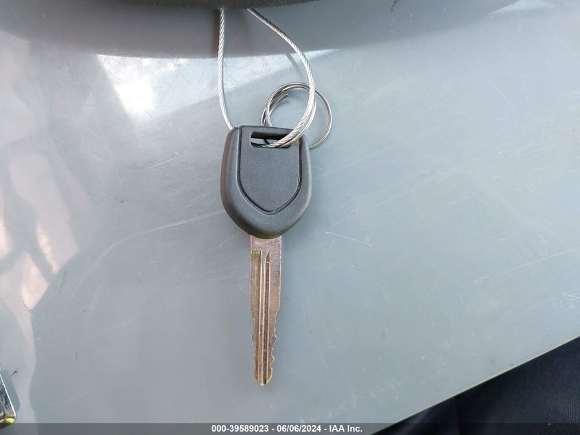 2018 Mitsubishi Outlander Sport 2.0 Es VIN: JA4AP3AU4JZ033240 Lot: 39589023