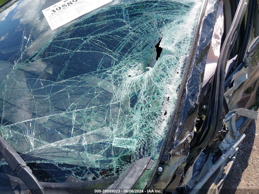 2018 Mitsubishi Outlander Sport 2.0 Es VIN: JA4AP3AU4JZ033240 Lot: 39589023