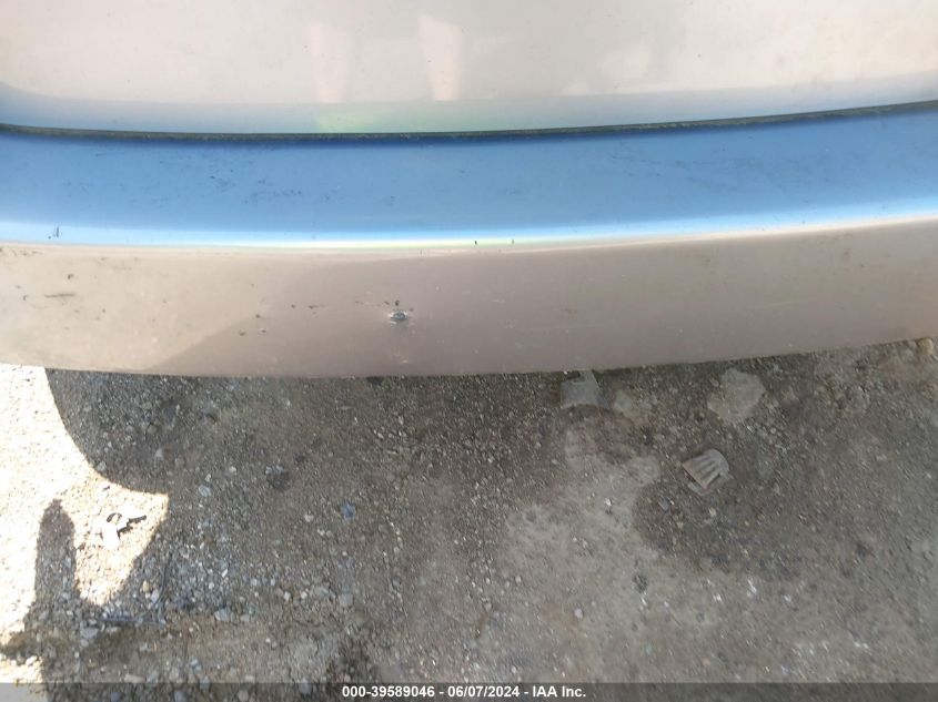 2007 Honda Fit VIN: JHMGD37467S021669 Lot: 39589046