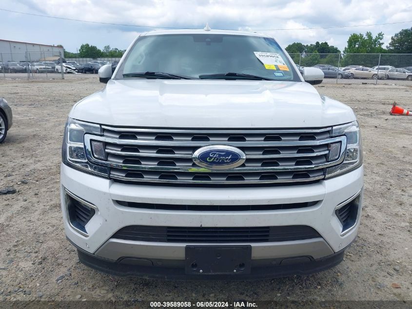 2020 Ford Expedition Limited Max VIN: 1FMJK1KT6LEA87532 Lot: 39589058