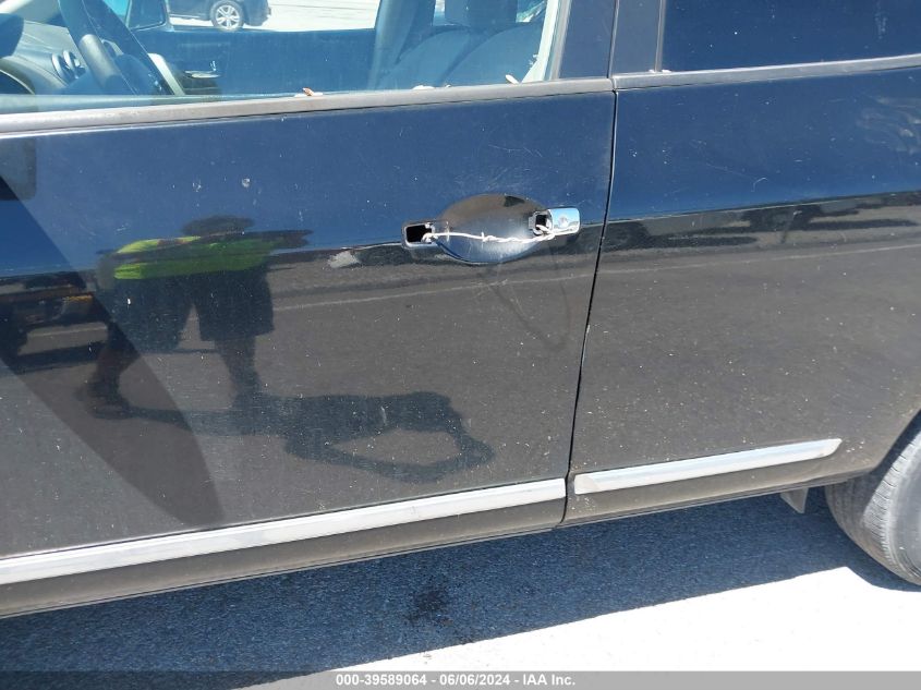 2012 Nissan Rogue S VIN: JN8AS5MTXCW610381 Lot: 39589064