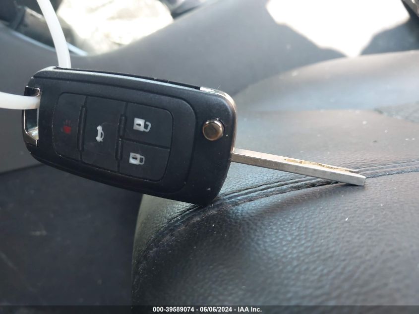 2017 Chevrolet Impala 1Lt VIN: 2G1105SA9H9176000 Lot: 39589074