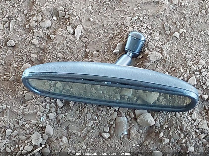 2004 Ford Explorer Eddie Bauer VIN: 1FMZU64W54UA64526 Lot: 39589085