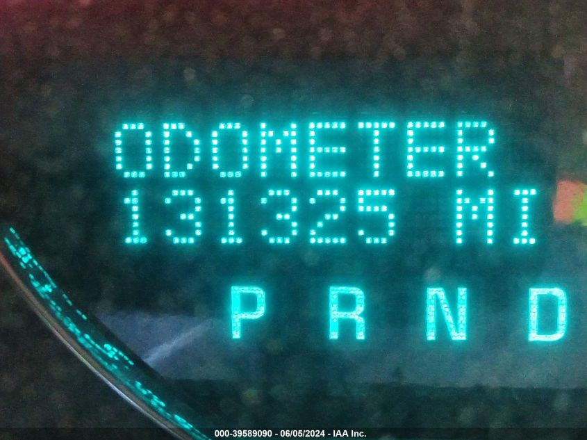 2011 Chevrolet Impala Lt VIN: 2G1WB5EK0B1208133 Lot: 39589090