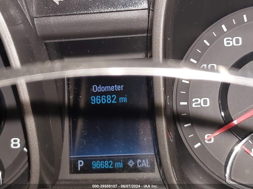 2013 Chevrolet Malibu 2Lt VIN: 1G11E5SA5DF263542 Lot: 39589107