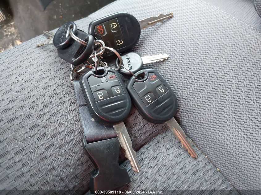 2012 Ford F-150 Xlt VIN: 1FTFW1CF0CFB13754 Lot: 39589118