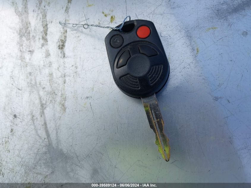 2011 Ford Fusion Sel VIN: 3FAHP0JA0BR279030 Lot: 39589124