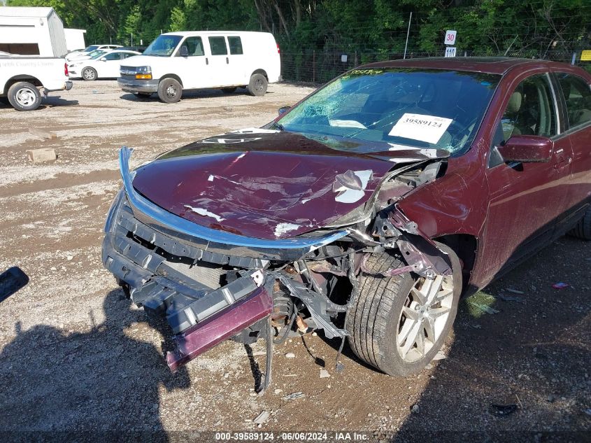 2011 Ford Fusion Sel VIN: 3FAHP0JA0BR279030 Lot: 39589124