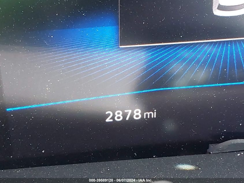 2024 Volkswagen Tiguan 2.0T Se R-Line Black VIN: 3VV8B7AX5RM073667 Lot: 39589128