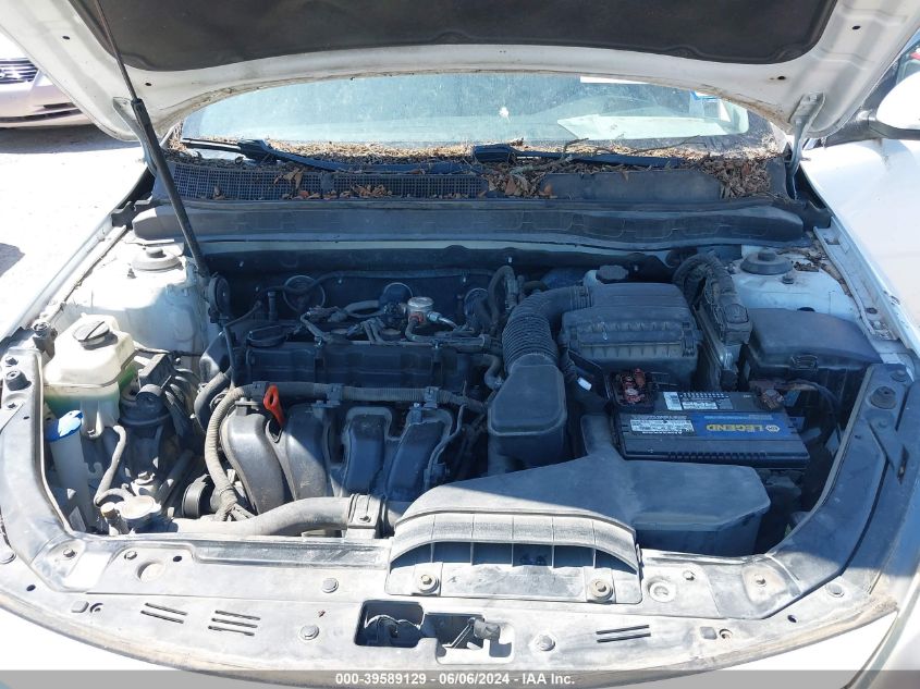 2012 Kia Optima Lx VIN: 5XXGM4A76CG047252 Lot: 39589129