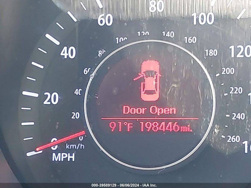 2012 Kia Optima Lx VIN: 5XXGM4A76CG047252 Lot: 39589129