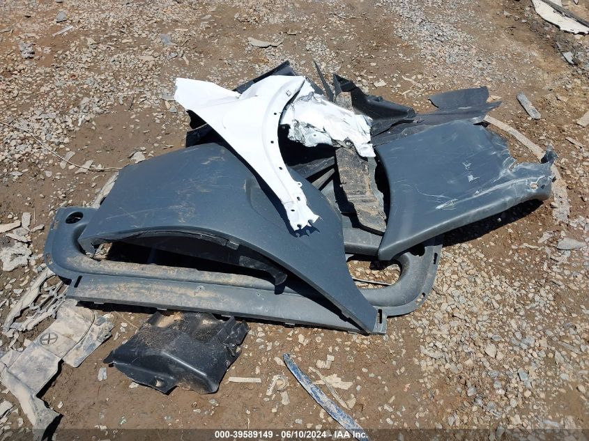 2023 Kia Sportage X-Line VIN: 5XYK6CAF7PG126419 Lot: 39589149