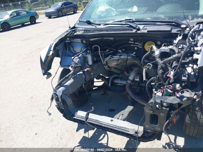 2018 Dodge Grand Caravan Se VIN: 2C4RDGBG6JR271974 Lot: 39589160