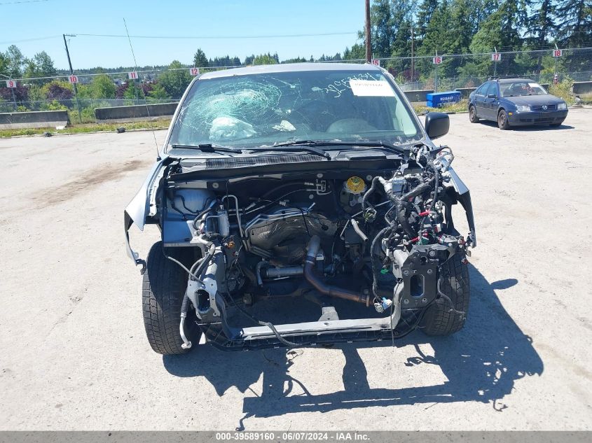 2018 Dodge Grand Caravan Se VIN: 2C4RDGBG6JR271974 Lot: 39589160