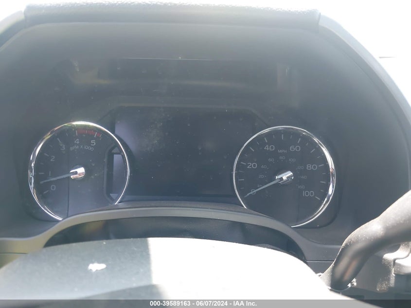 2019 Ford F-250 Platinum VIN: 1FT7W2BT1KEE73394 Lot: 39589163