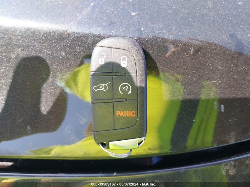 2014 Jeep Grand Cherokee Limited VIN: 1C4RJEBG1EC519429 Lot: 39589167