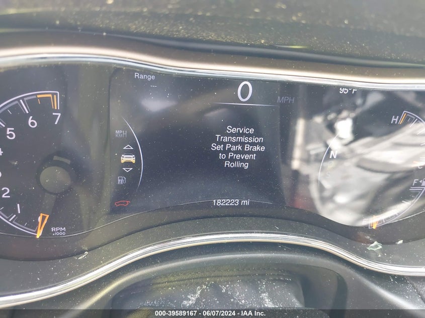 2014 Jeep Grand Cherokee Limited VIN: 1C4RJEBG1EC519429 Lot: 39589167