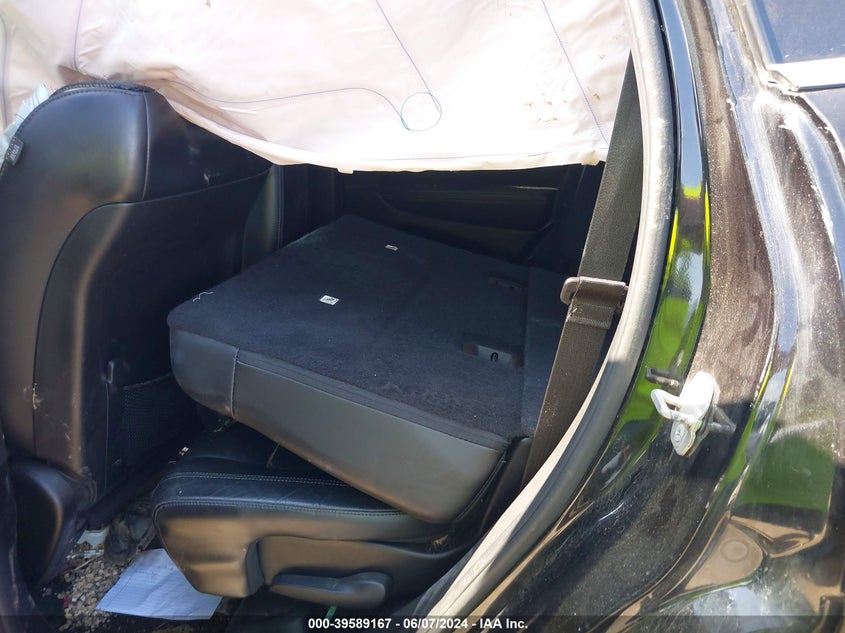 2014 Jeep Grand Cherokee Limited VIN: 1C4RJEBG1EC519429 Lot: 39589167