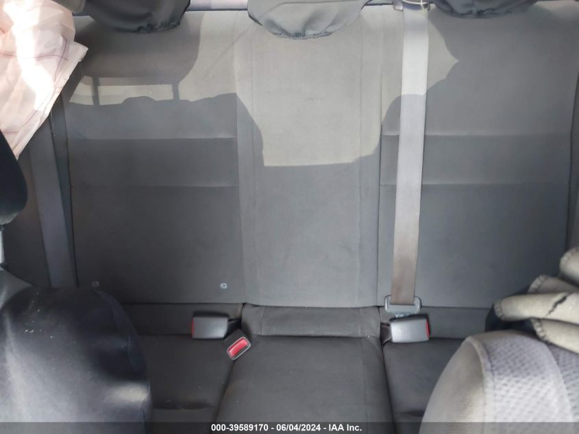 2010 Honda Civic Vp VIN: 19XFA1F34AE062363 Lot: 39589170